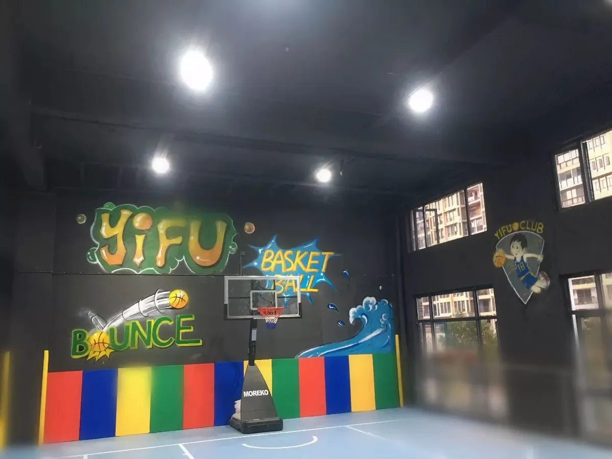 如何通过篮球表演赛制定有效的训练计划_1